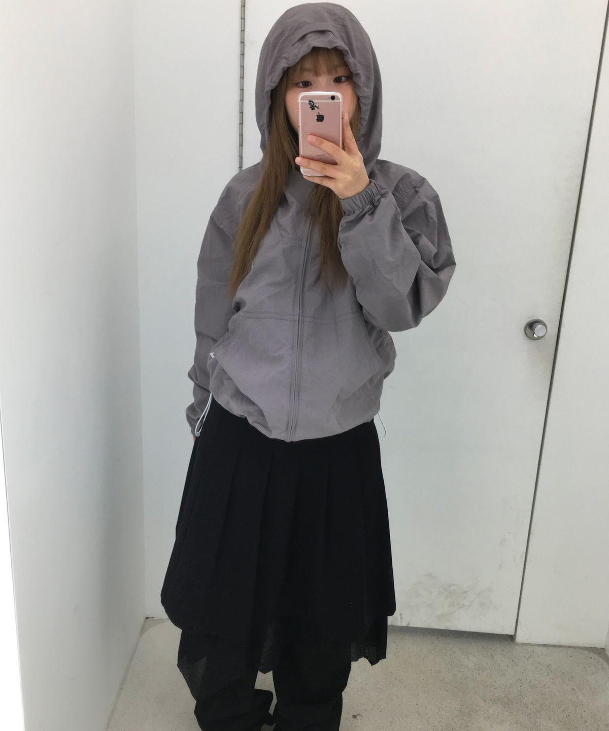 노티카(NAUTICA) [UV차단]덱 트랜싯 자켓(6colors) NJK0926