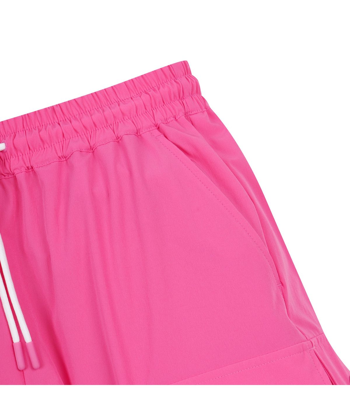 골든베어(GOLDEN BEAR) (WOMEN) Cargo Pocket Pants _G5PAM25213PIX
