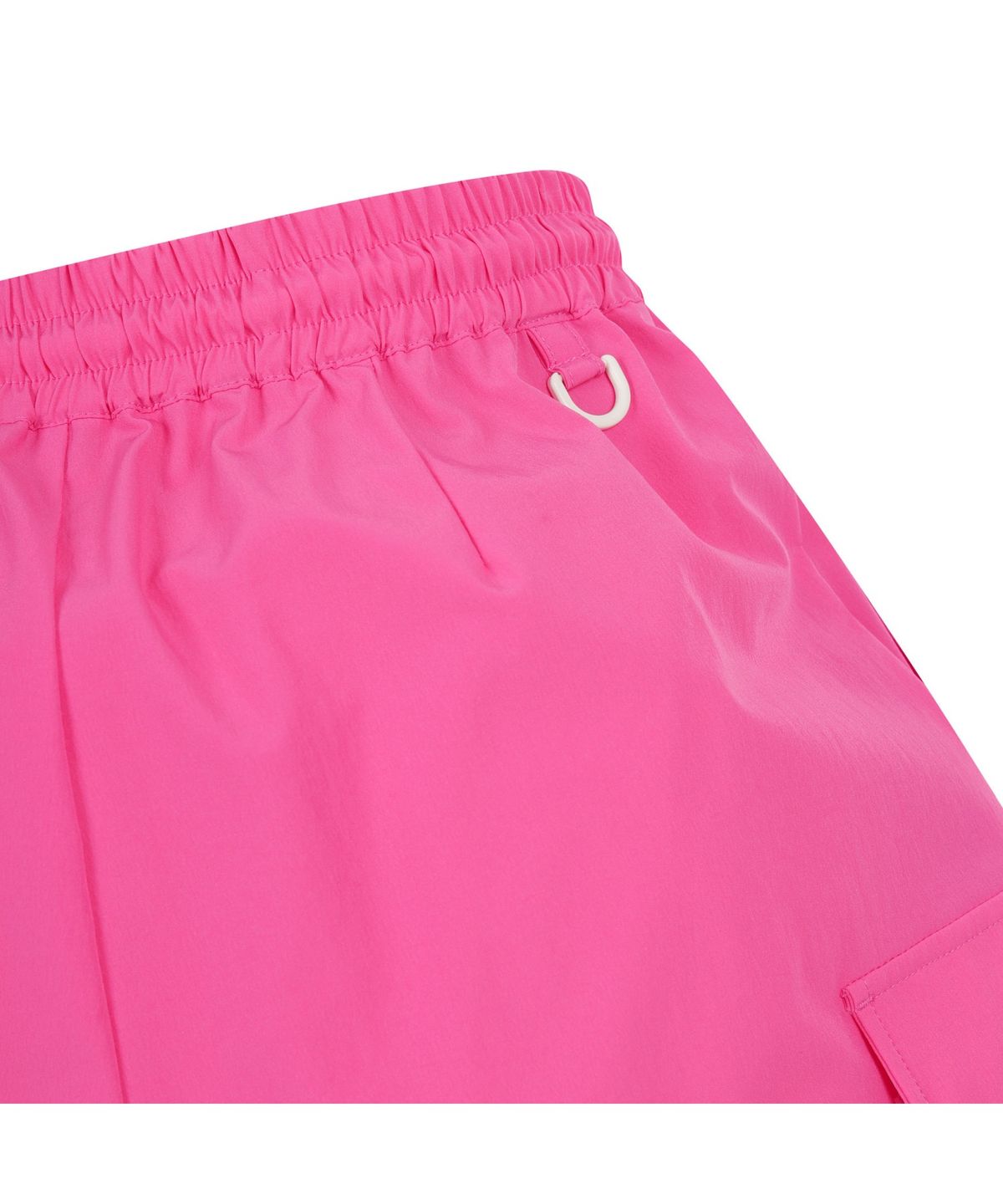 골든베어(GOLDEN BEAR) (WOMEN) Cargo Pocket Pants _G5PAM25213PIX