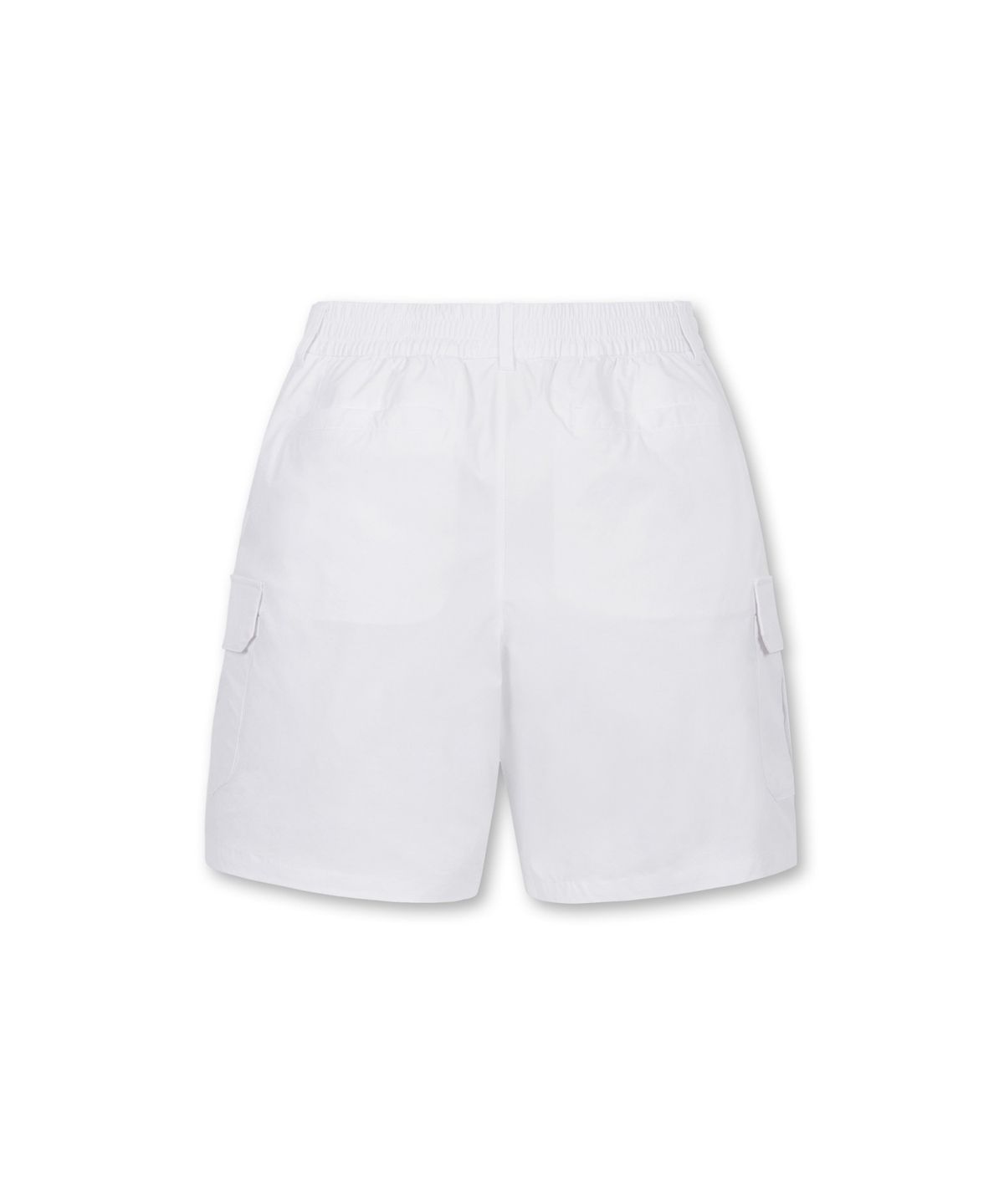 골든베어(GOLDEN BEAR) Cargo Pocket Shorts_G4PAM25221WHX