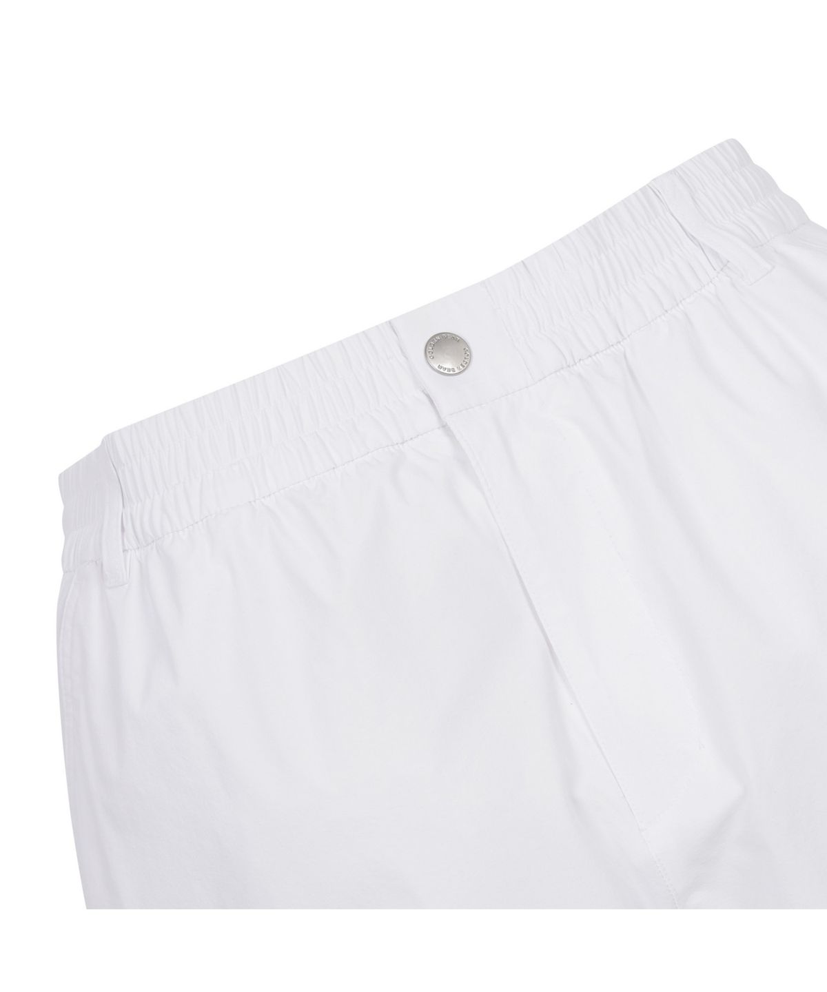 골든베어(GOLDEN BEAR) Cargo Pocket Shorts_G4PAM25221WHX