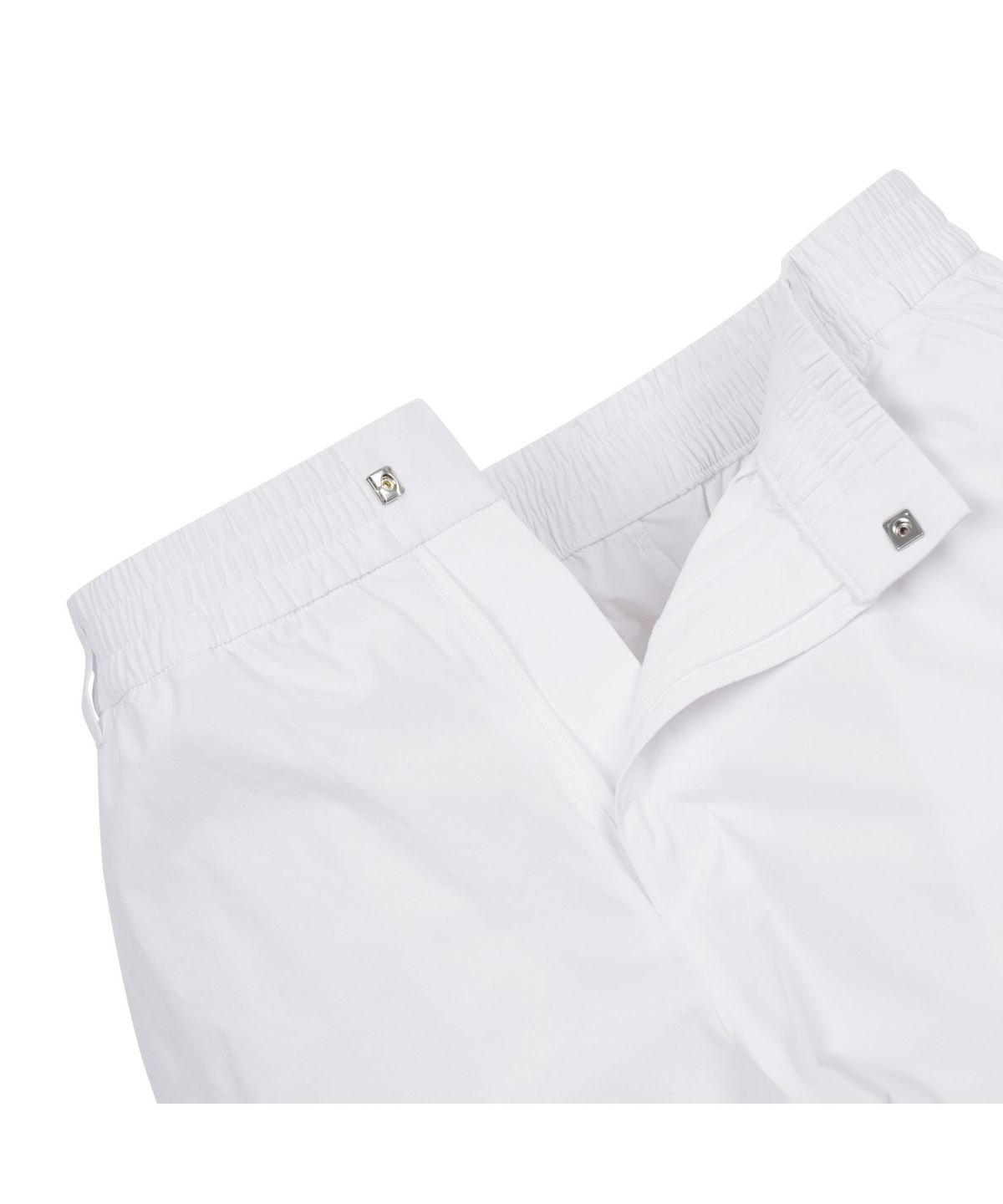 골든베어(GOLDEN BEAR) Cargo Pocket Shorts_G4PAM25221WHX