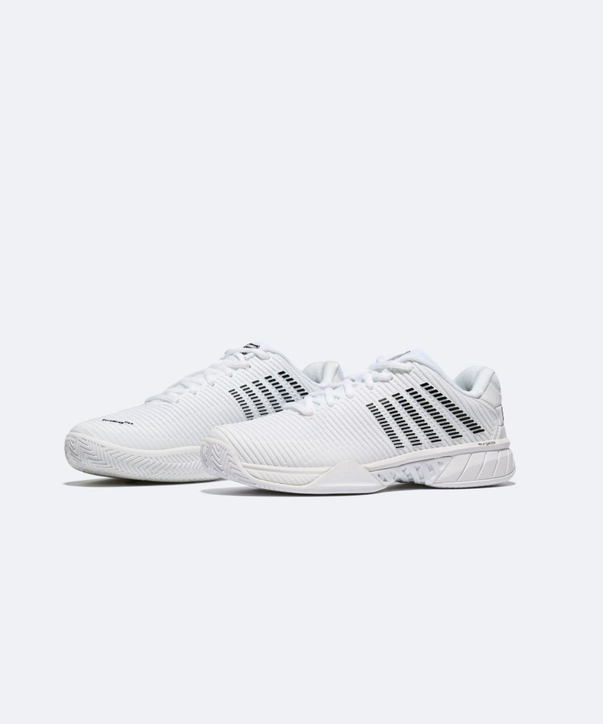 케이스위스(K-SWISS) 남성 하이퍼코트 익스프레스 2 테니스화_AKSFPSU006WH
