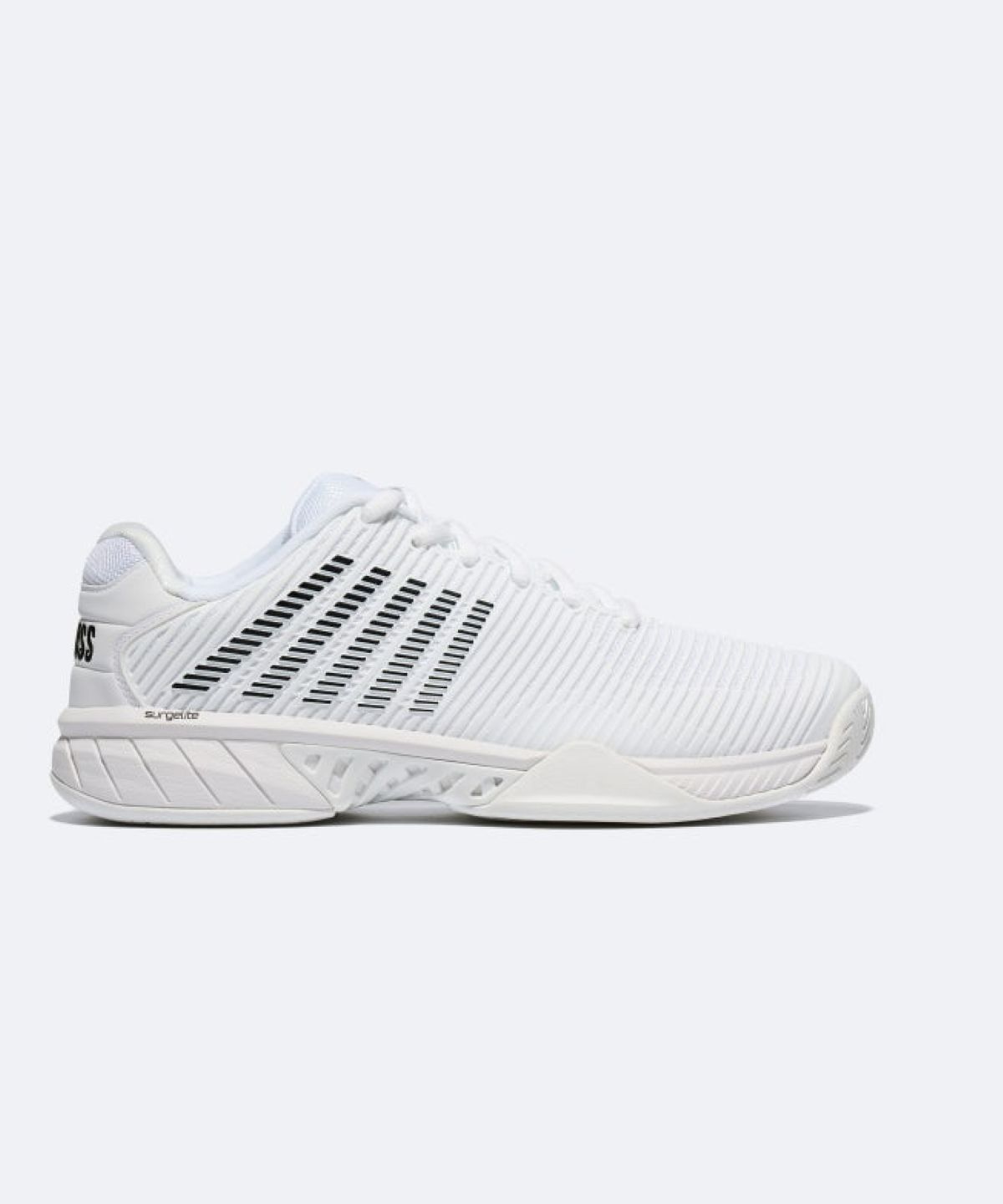 케이스위스(K-SWISS) 남성 하이퍼코트 익스프레스 2 테니스화_AKSFPSU006WH