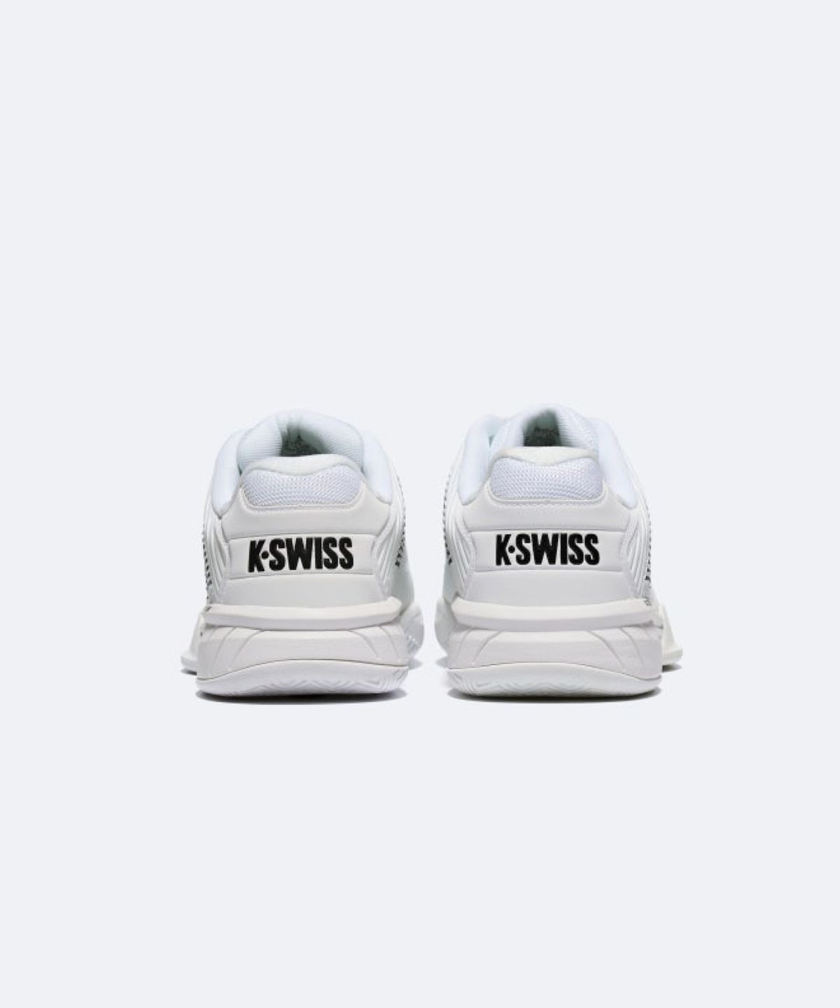 케이스위스(K-SWISS) 남성 하이퍼코트 익스프레스 2 테니스화_AKSFPSU006WH