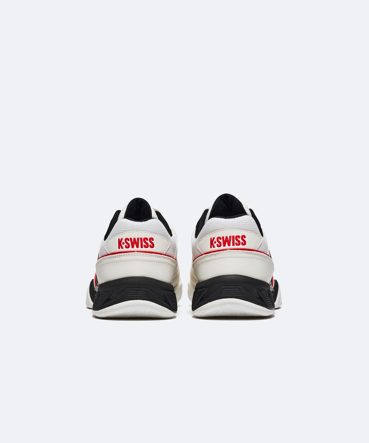 케이스위스(K-SWISS) 남성 빅샷 라이트 4 테니스화_AKSFPSU008WH