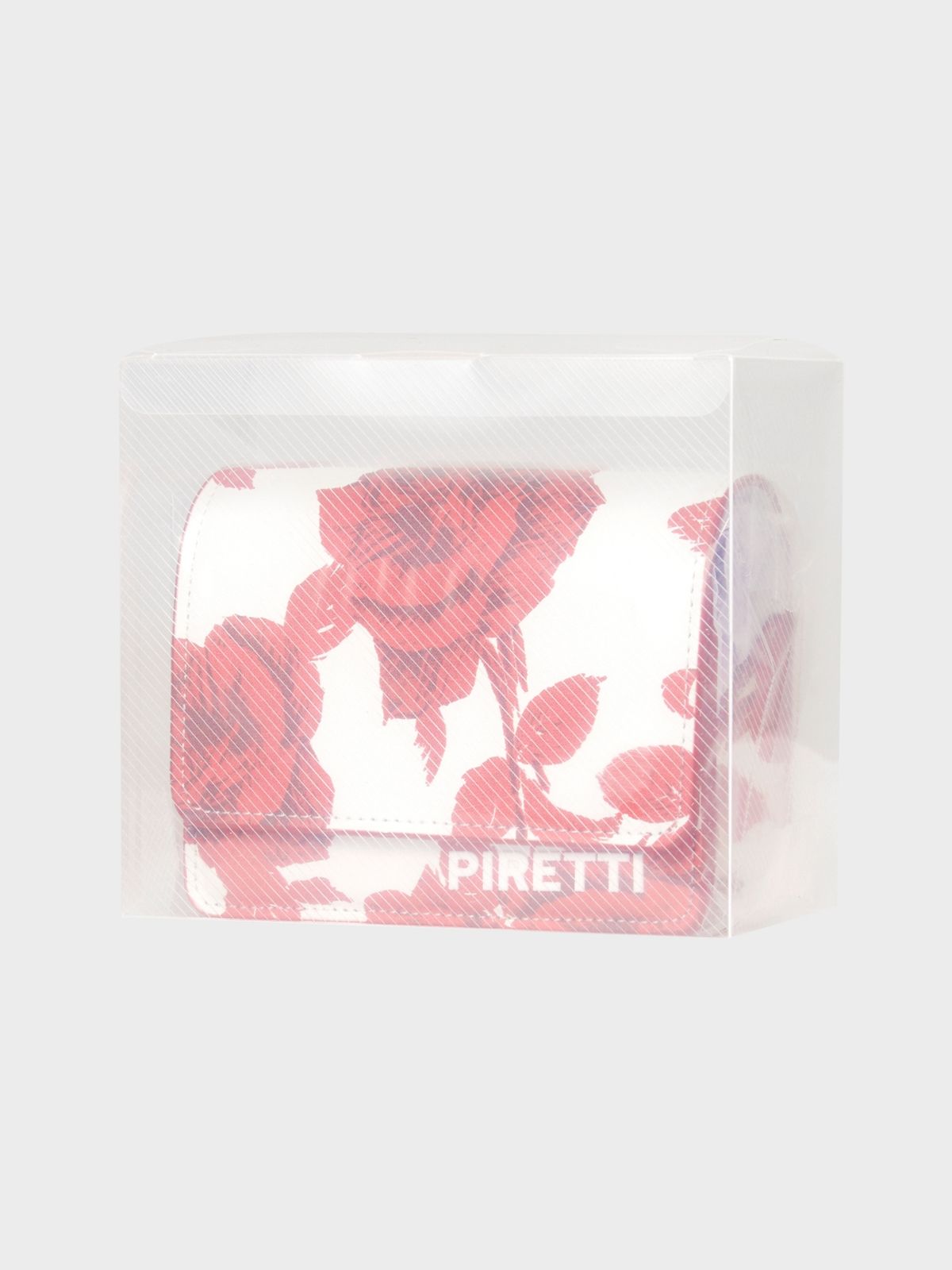 피레티(PIRETTI) 튜더로즈 거리측정기 케이스_Red