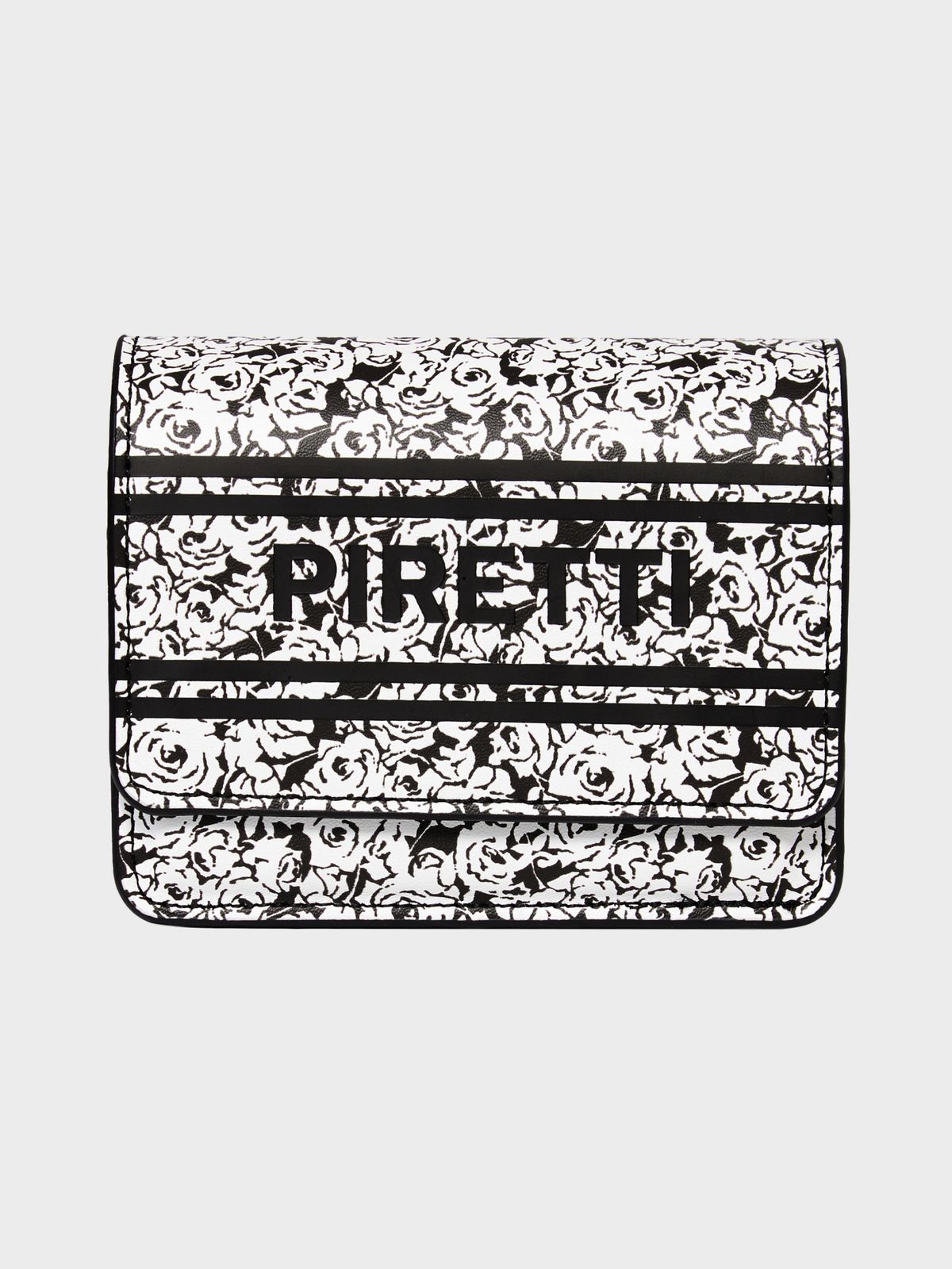 피레티(PIRETTI) 튜더로즈 거리측정기 케이스_Black