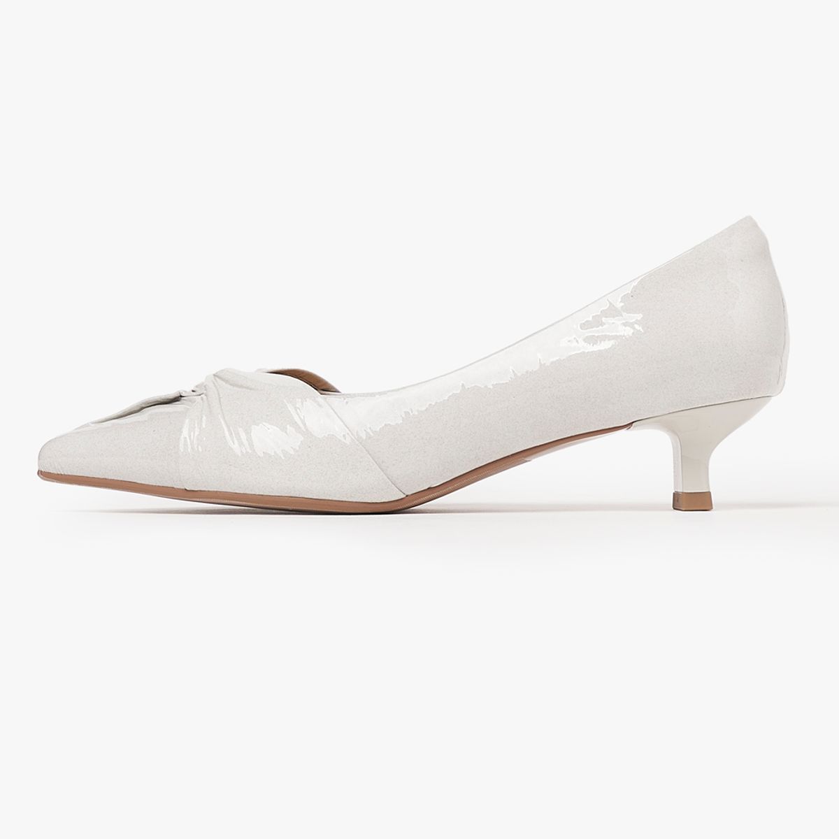 세라(SAERA) 에디션 글로리아 힐 펌프스 O55P139