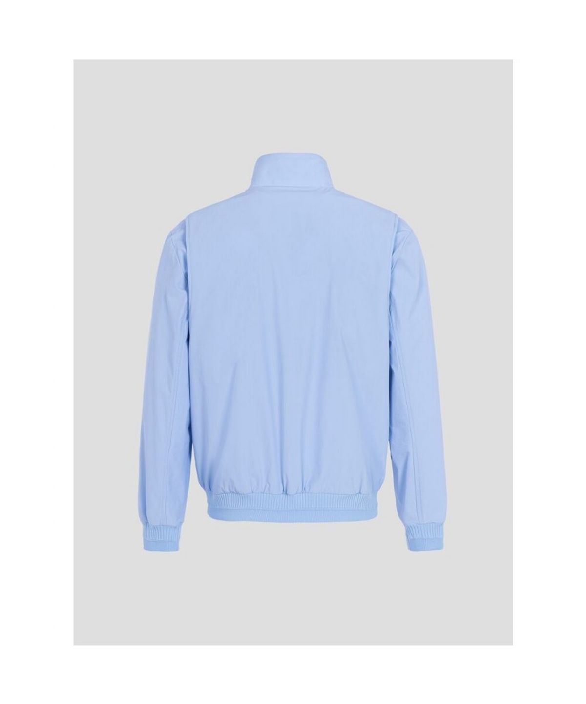 빈폴골프(BEANPOLE GOLF) 남성 봄 블루종 - 스카이 블루