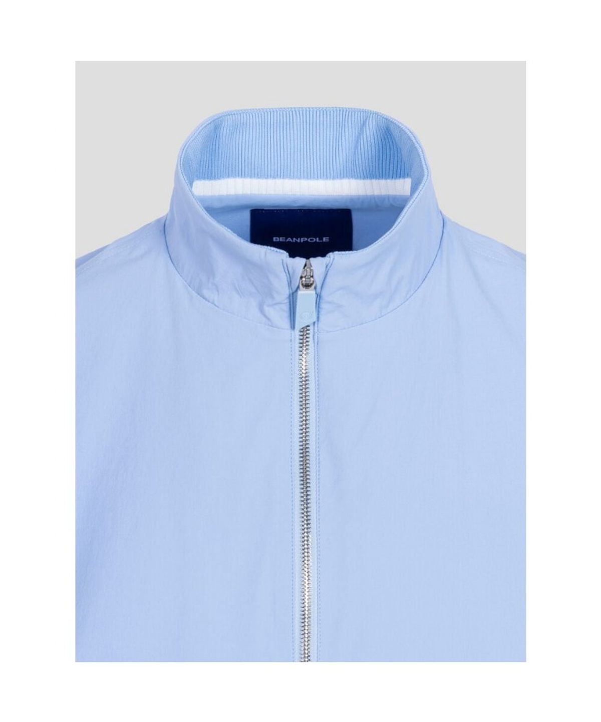 빈폴골프(BEANPOLE GOLF) 남성 봄 블루종 - 스카이 블루