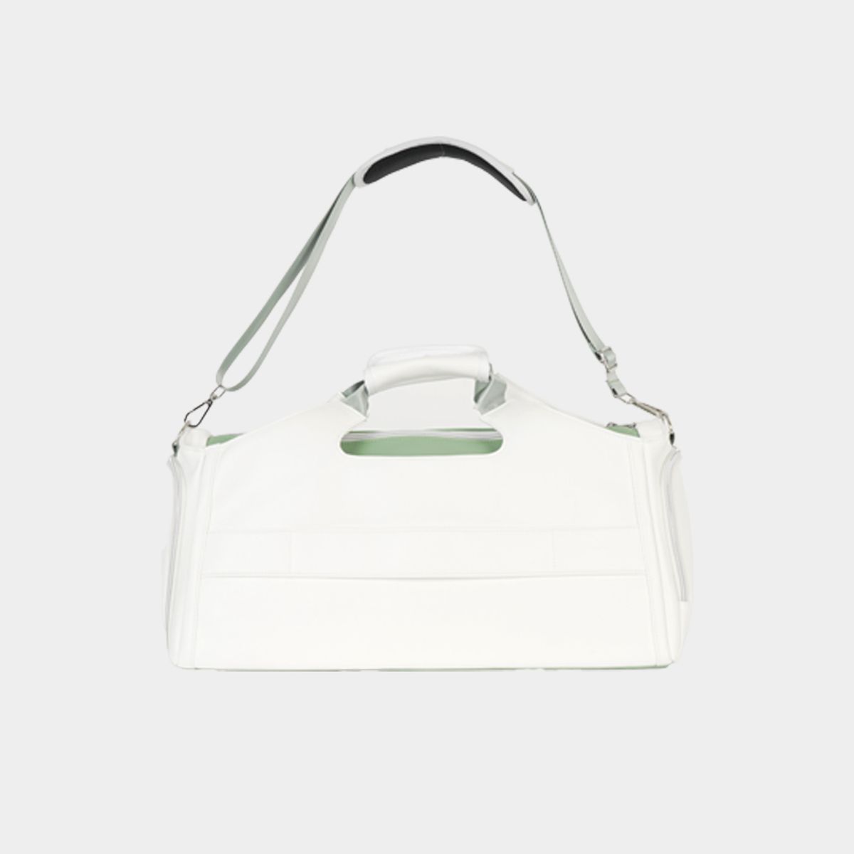 빅터(VICTOR) 배드민턴가방 VIBRANT BG5531 AG White Basil