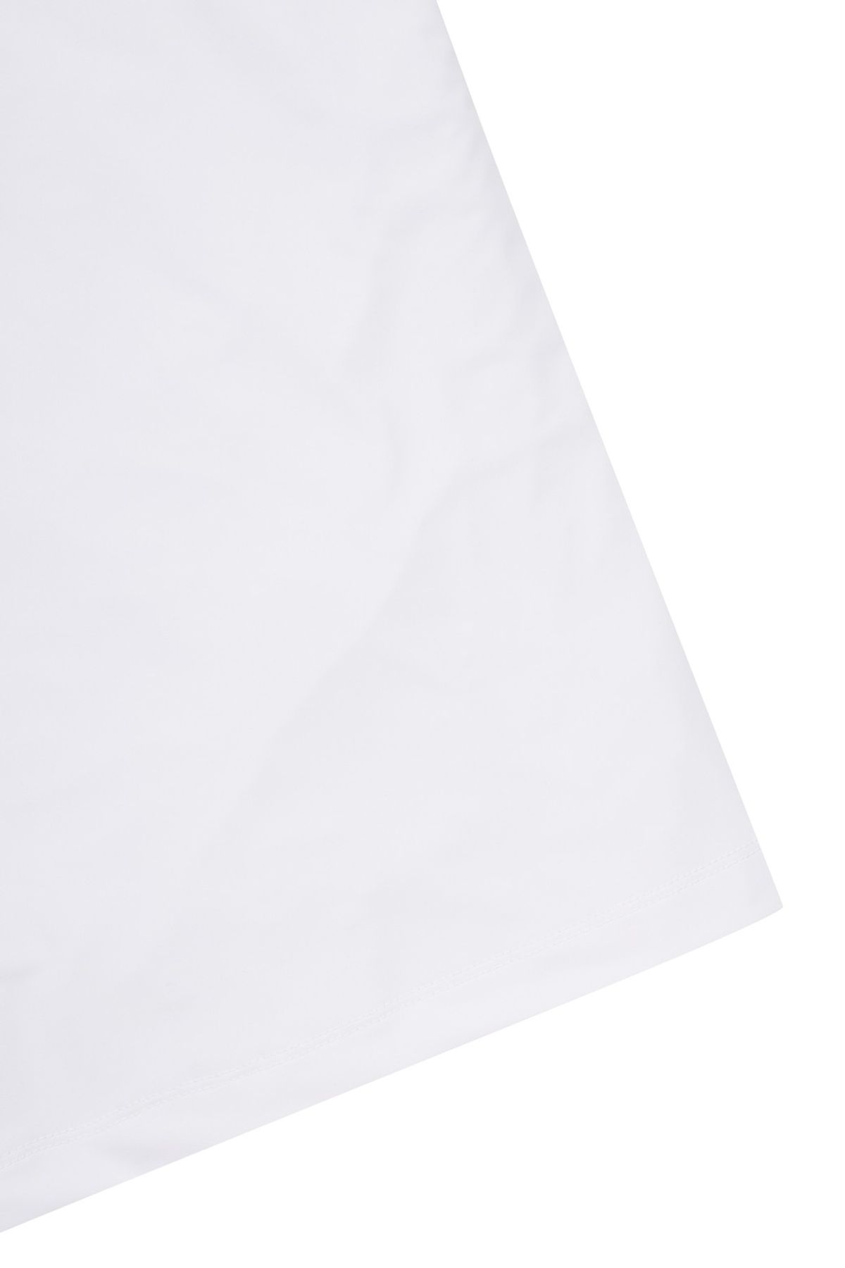 왁(WAAC) Embossed Logo SS Polo_WMTCM25901WHX
