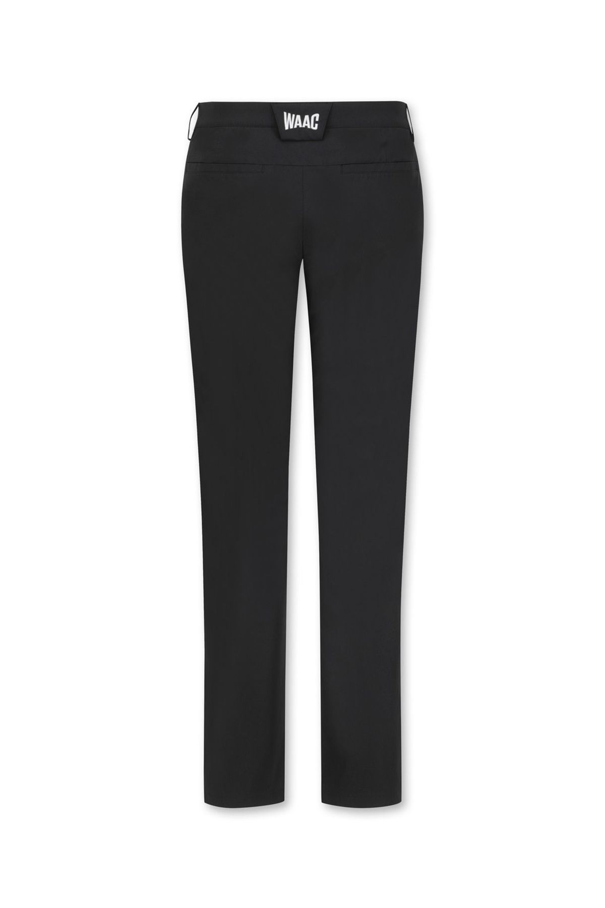 왁(WAAC) Men Essential Pants (ACE)_WMPNM25200BKX