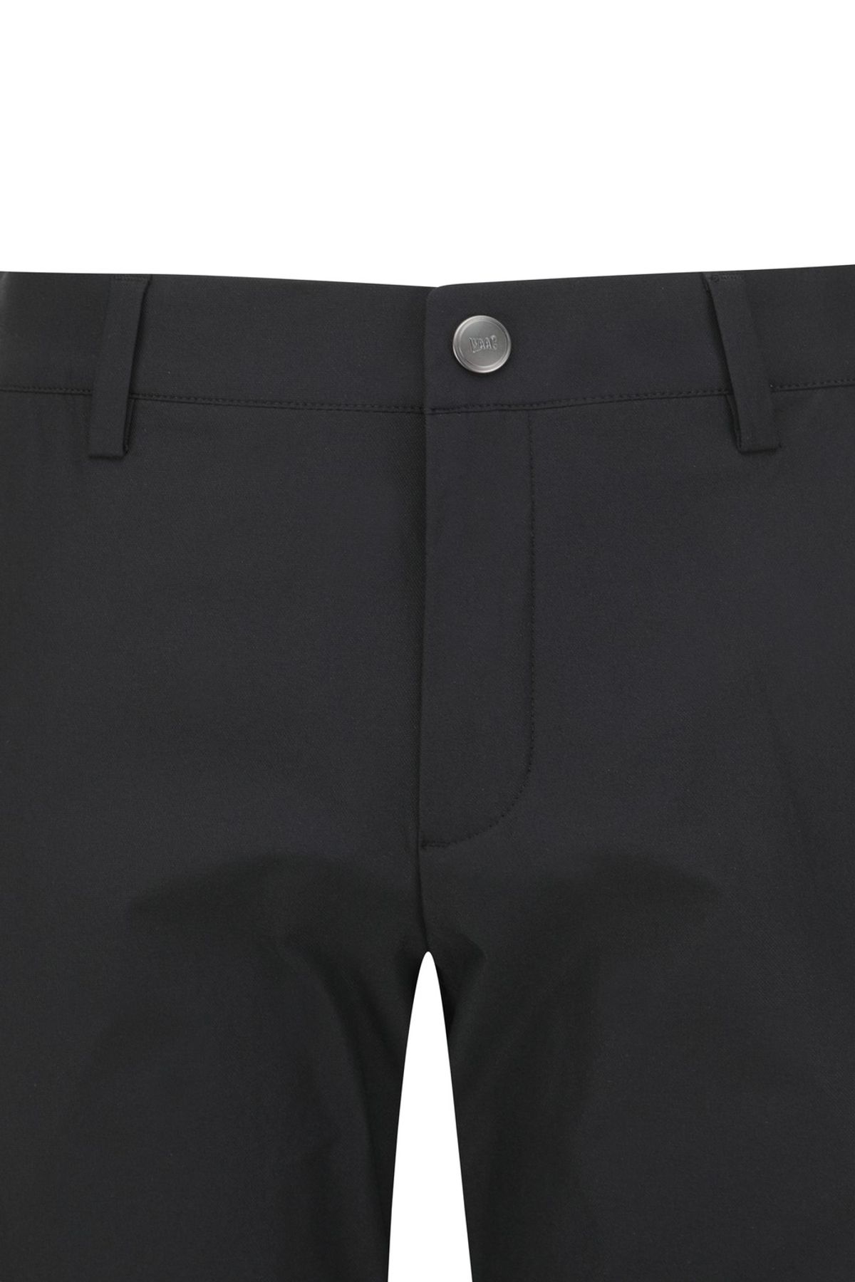 왁(WAAC) Men Essential Pants (ACE)_WMPNM25200BKX