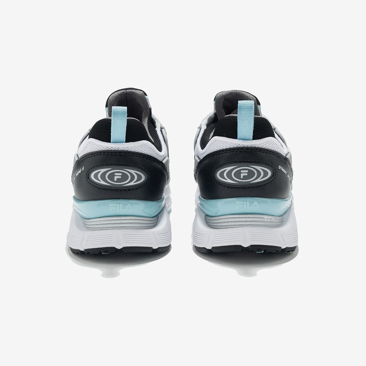 휠라 키즈(FILA KIDS) 데이즈런  KD