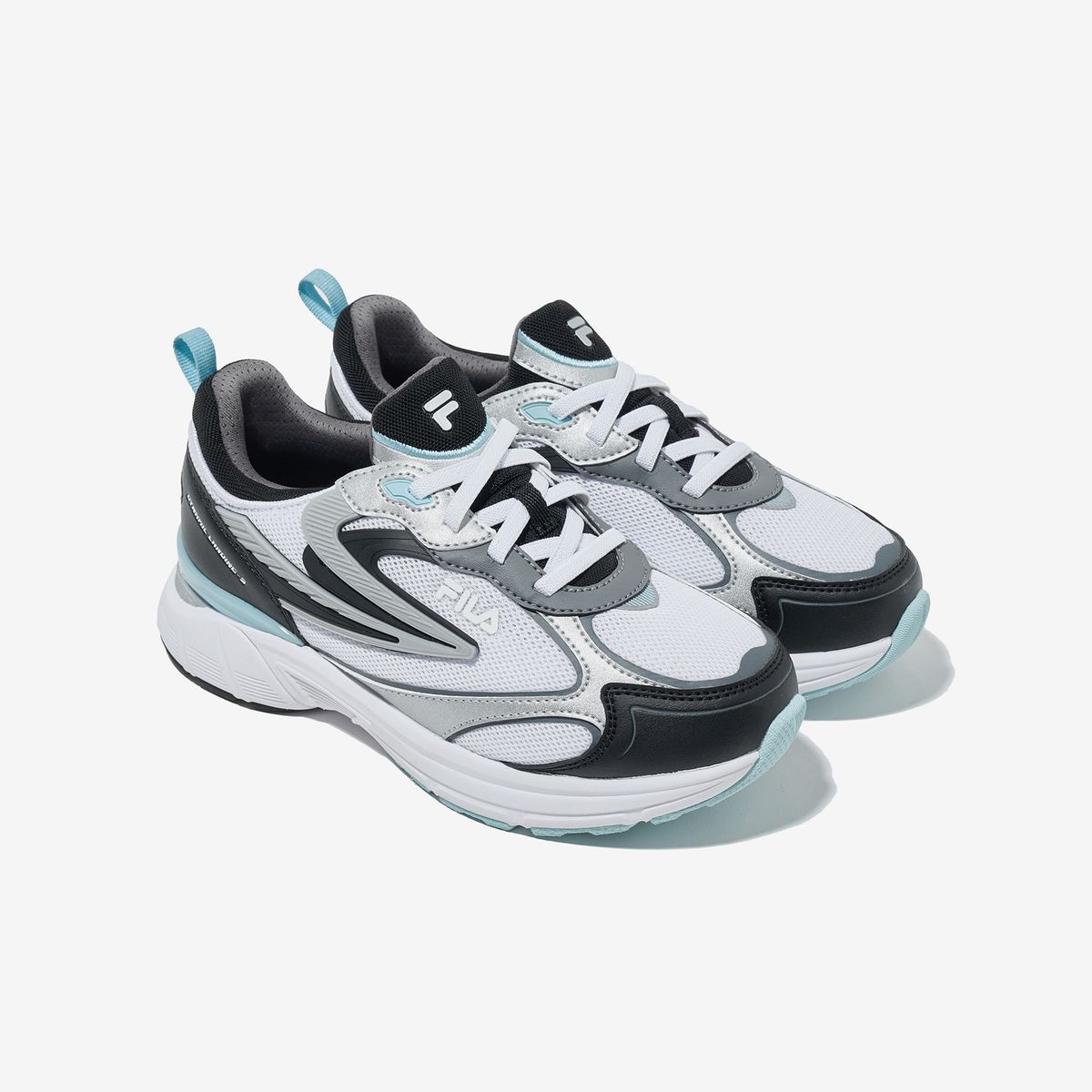 휠라 키즈(FILA KIDS) 데이즈런  KD