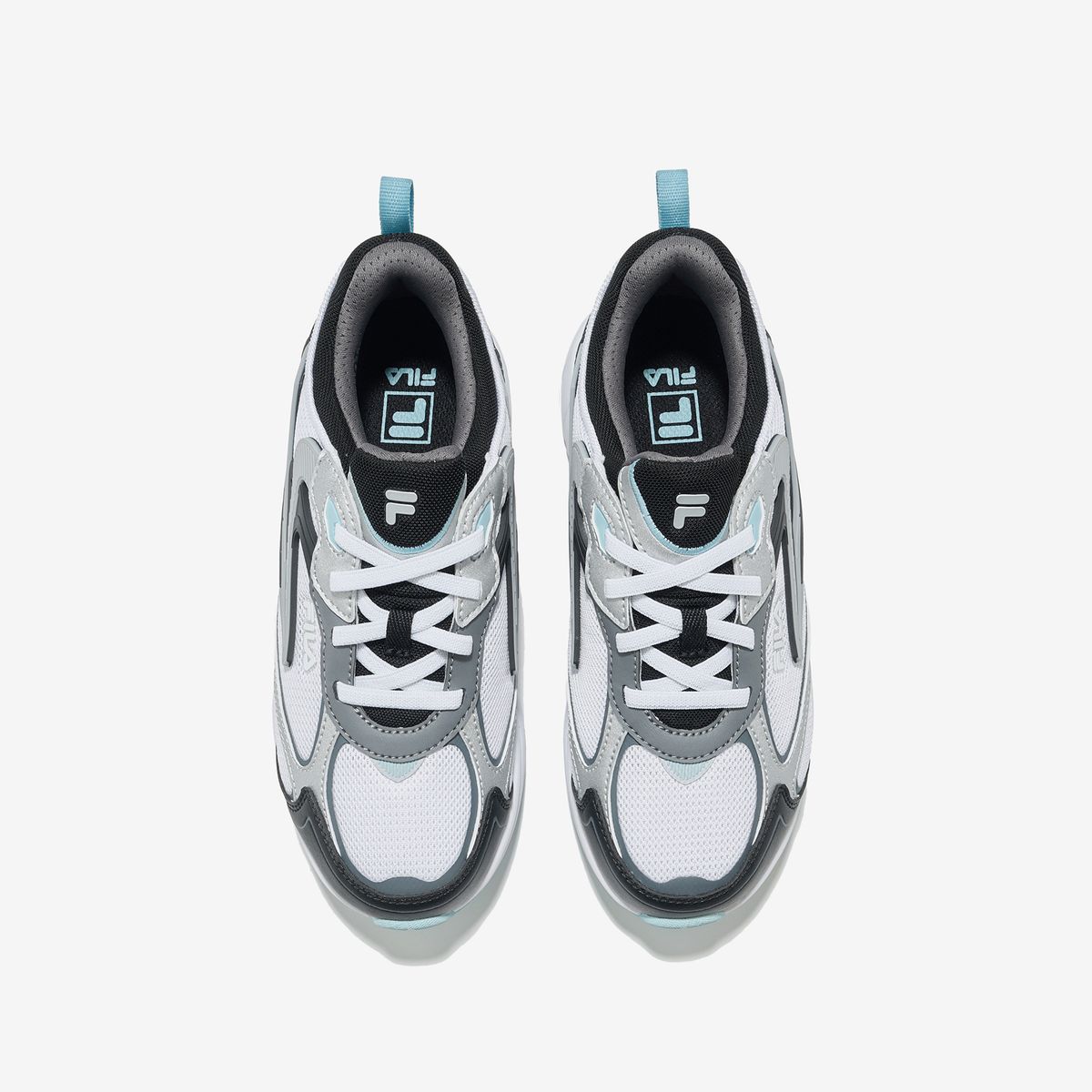 휠라 키즈(FILA KIDS) 데이즈런  KD