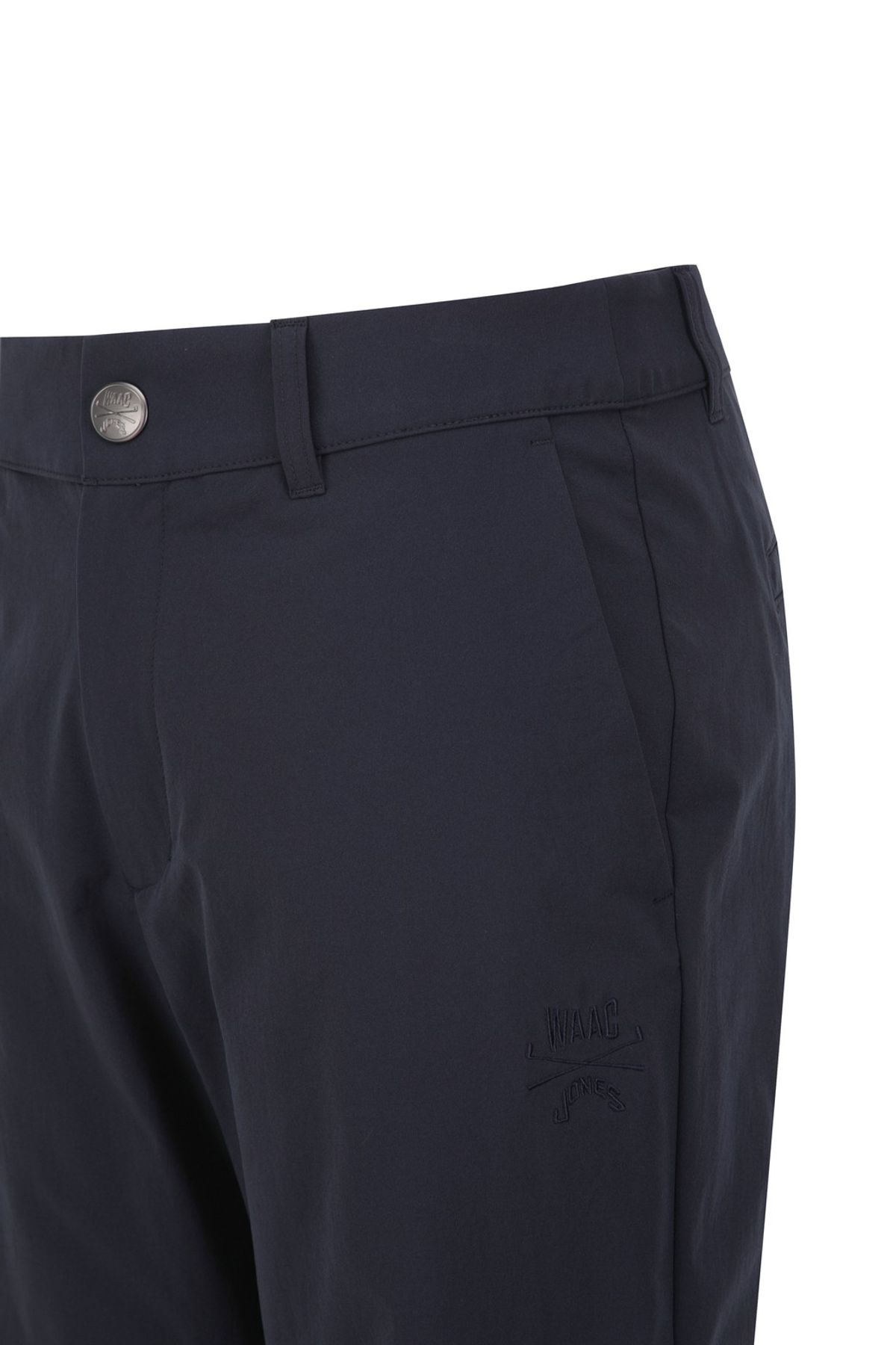 왁(WAAC) [WAAC X JONES] Men s Essential Trousers_WMPNM25370NYD
