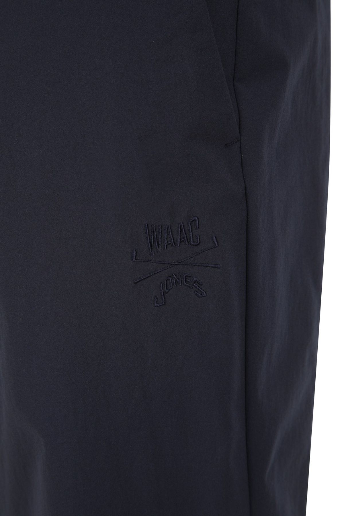 왁(WAAC) [WAAC X JONES] Men s Essential Trousers_WMPNM25370NYD