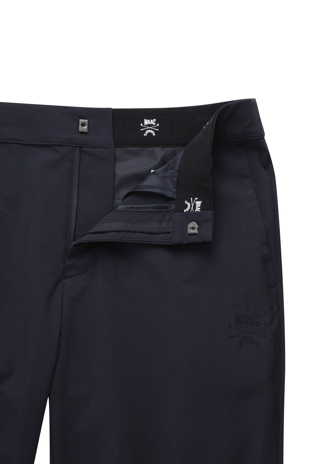 왁(WAAC) [WAAC X JONES] Men s Essential Trousers_WMPNM25370NYD