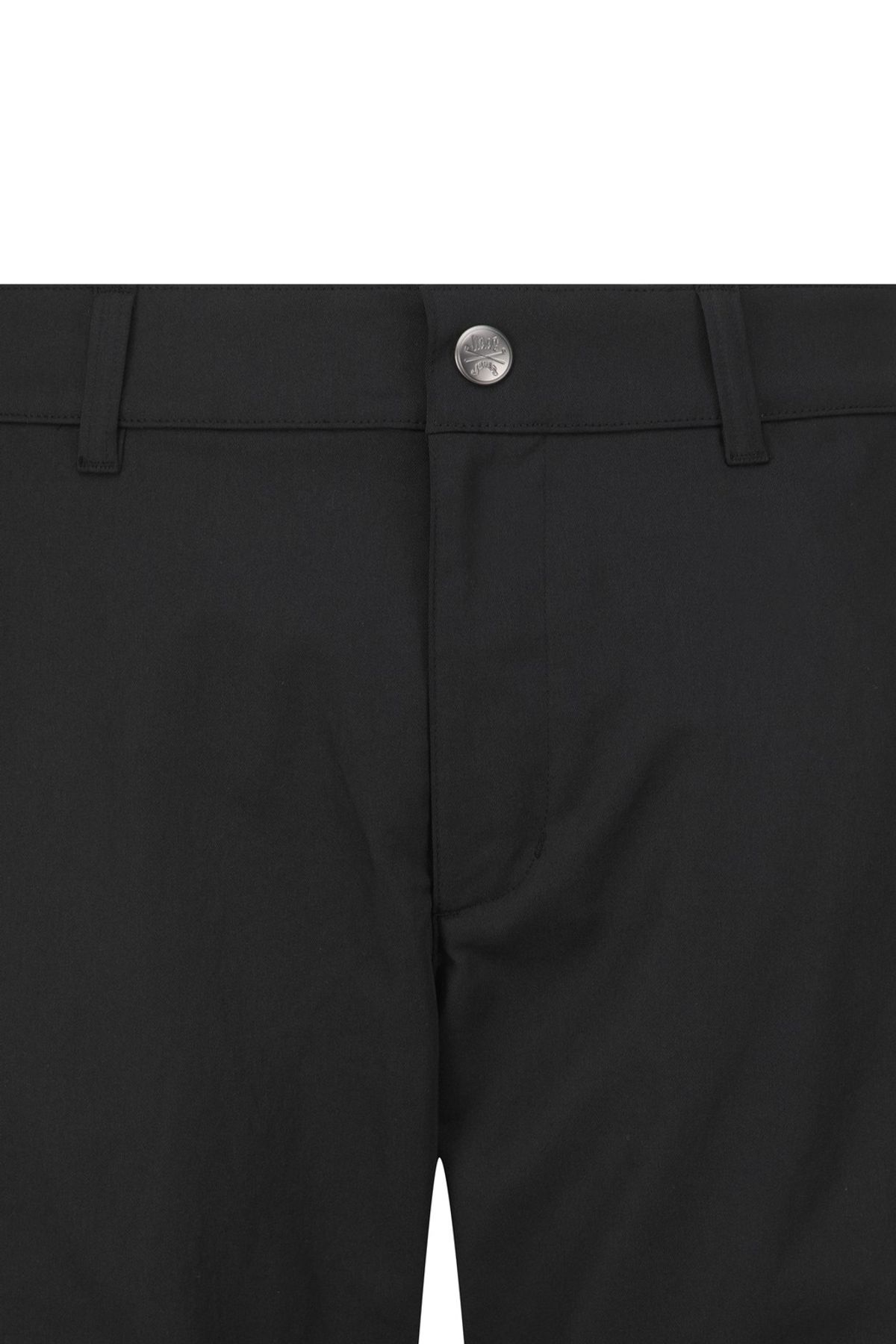 왁(WAAC) [WAAC X JONES] Men s Tapered Fit Pants_WMPNS25170BKX