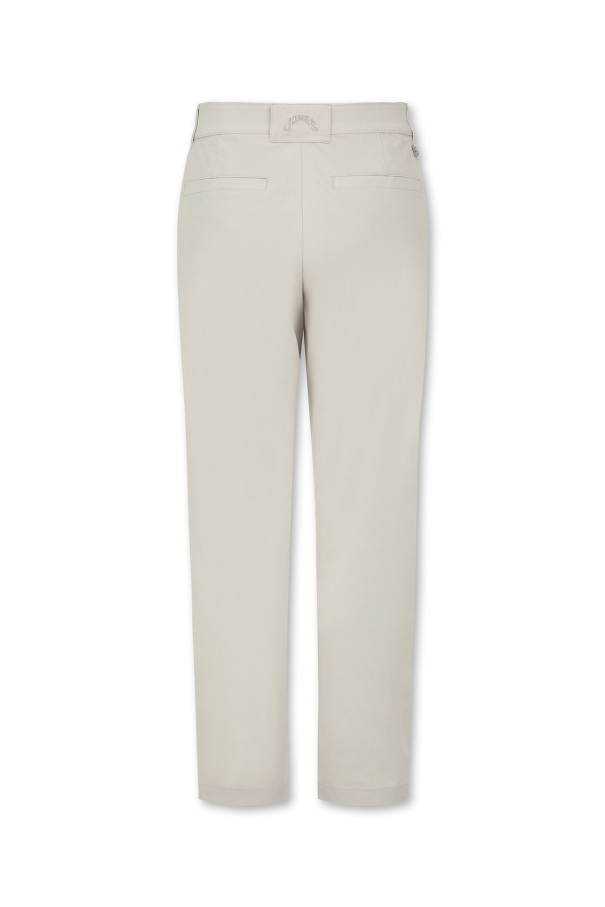 왁(WAAC) [WAAC X JONES] Men s Essential Trousers_WMPNM25370BEX