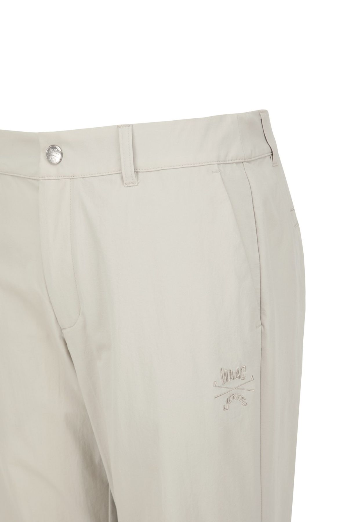 왁(WAAC) [WAAC X JONES] Men s Essential Trousers_WMPNM25370BEX