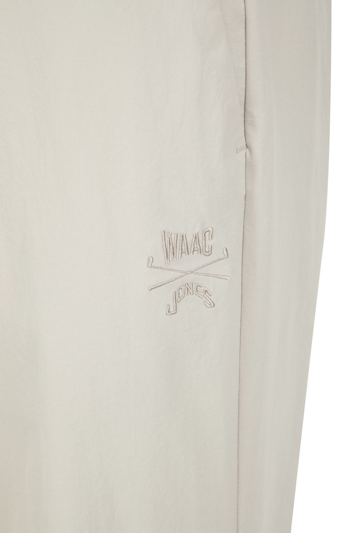 왁(WAAC) [WAAC X JONES] Men s Essential Trousers_WMPNM25370BEX