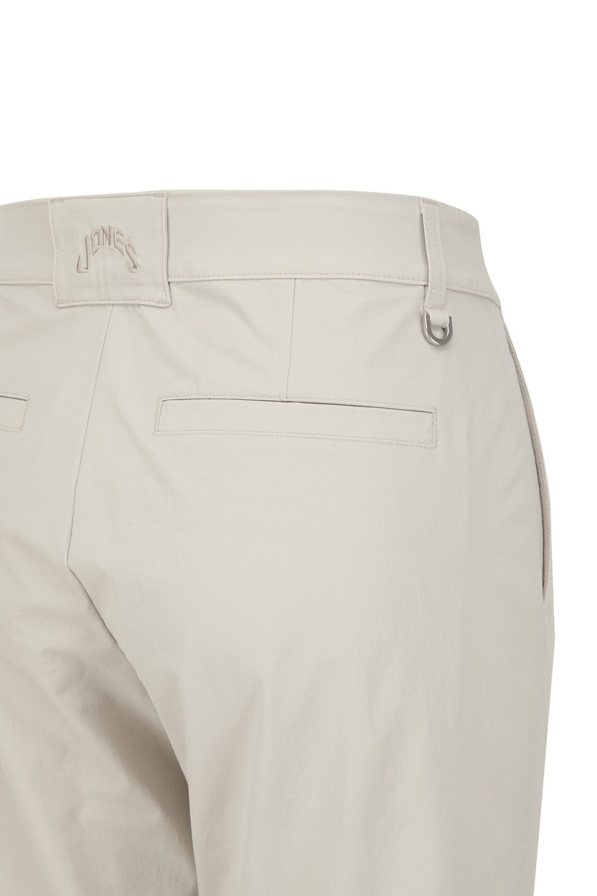 왁(WAAC) [WAAC X JONES] Men s Essential Trousers_WMPNM25370BEX