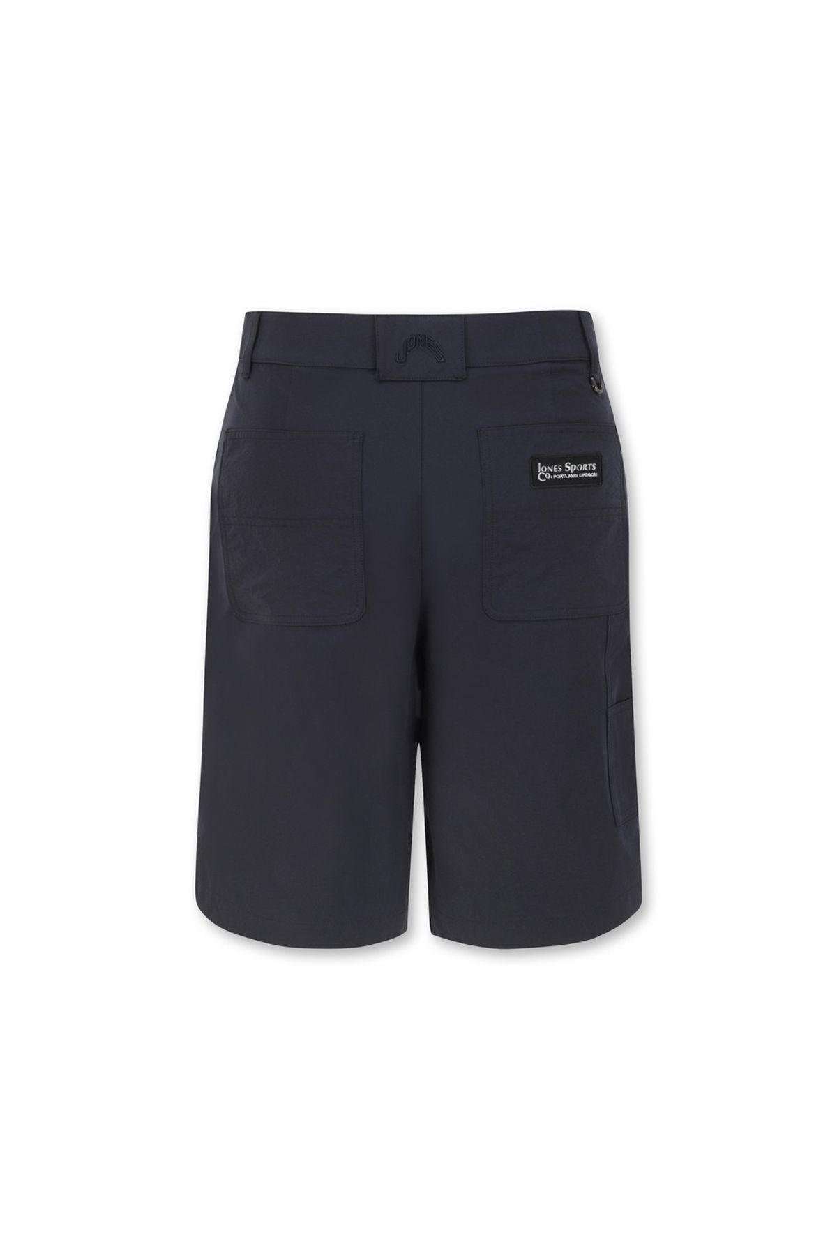 왁(WAAC) [WAAC X JONES] Men s Carpenter Shorts_WMPNM25371NYD