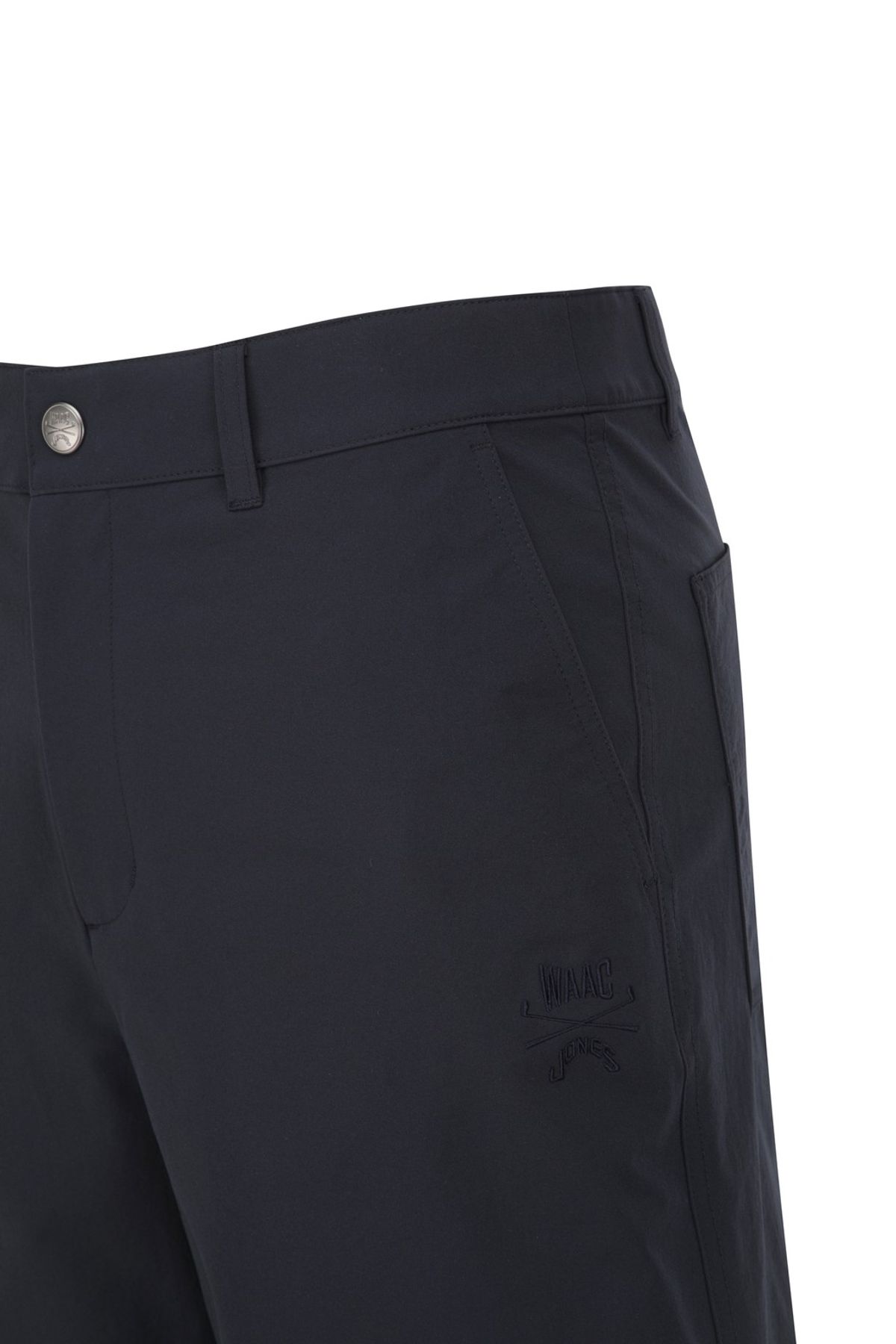 왁(WAAC) [WAAC X JONES] Men s Carpenter Shorts_WMPNM25371NYD