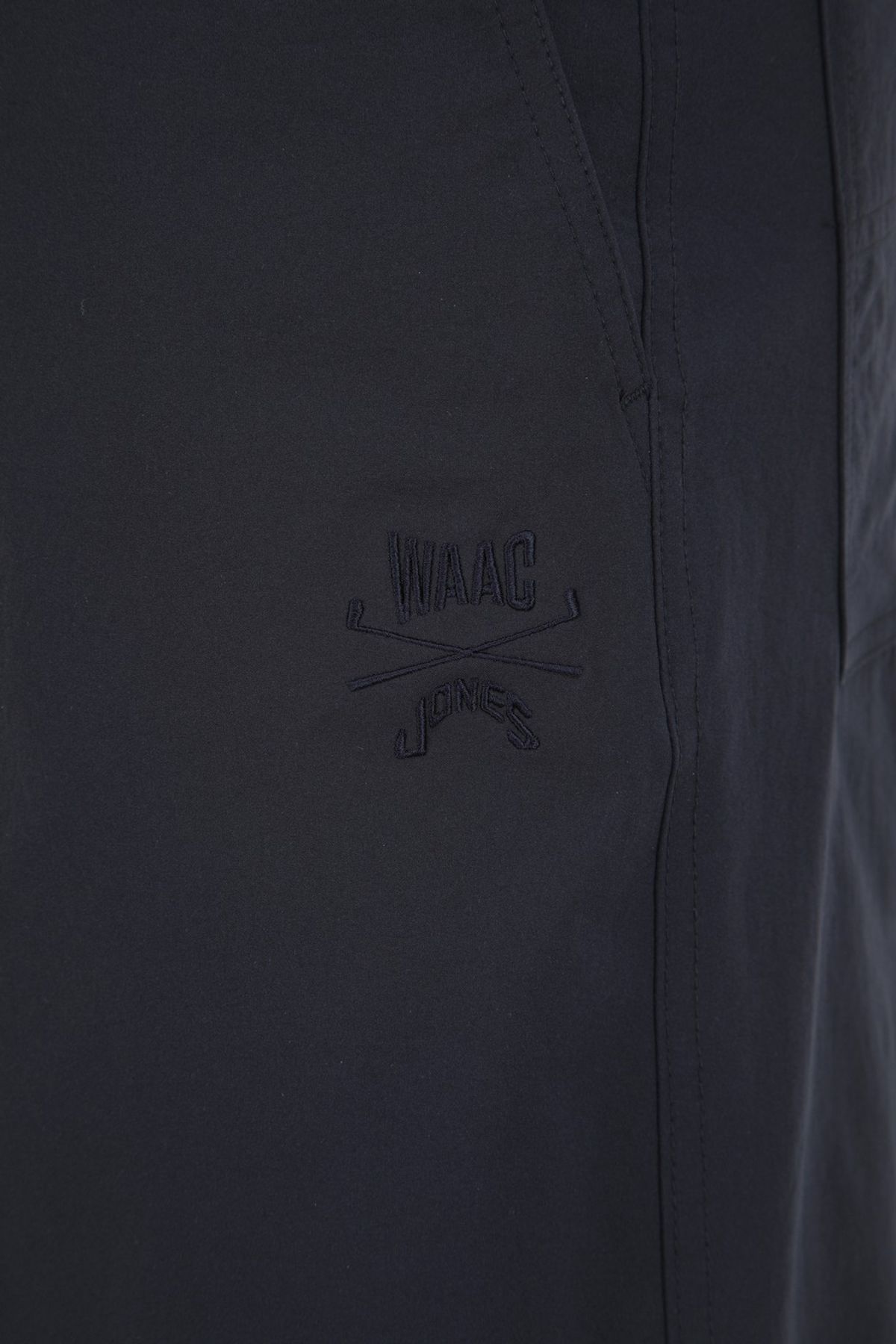 왁(WAAC) [WAAC X JONES] Men s Carpenter Shorts_WMPNM25371NYD