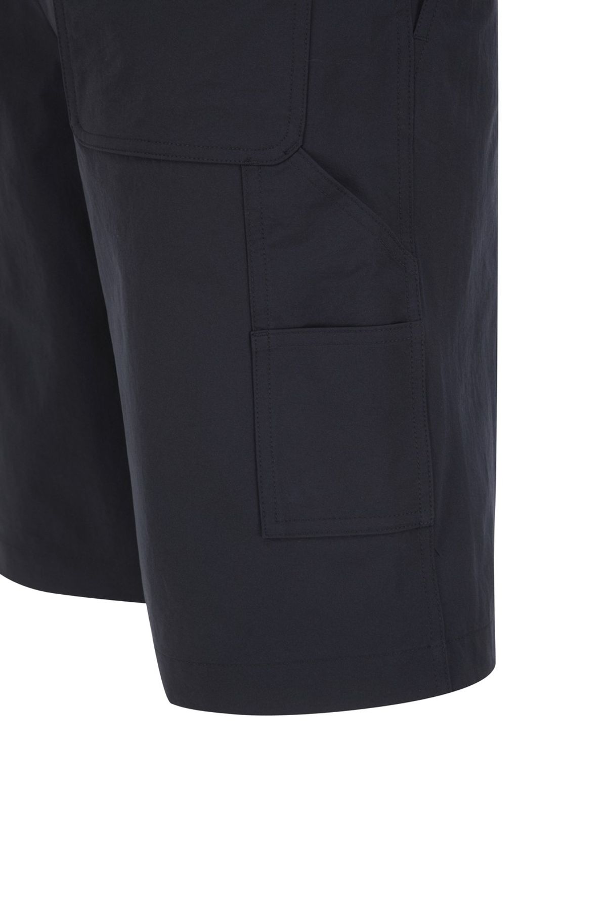 왁(WAAC) [WAAC X JONES] Men s Carpenter Shorts_WMPNM25371NYD
