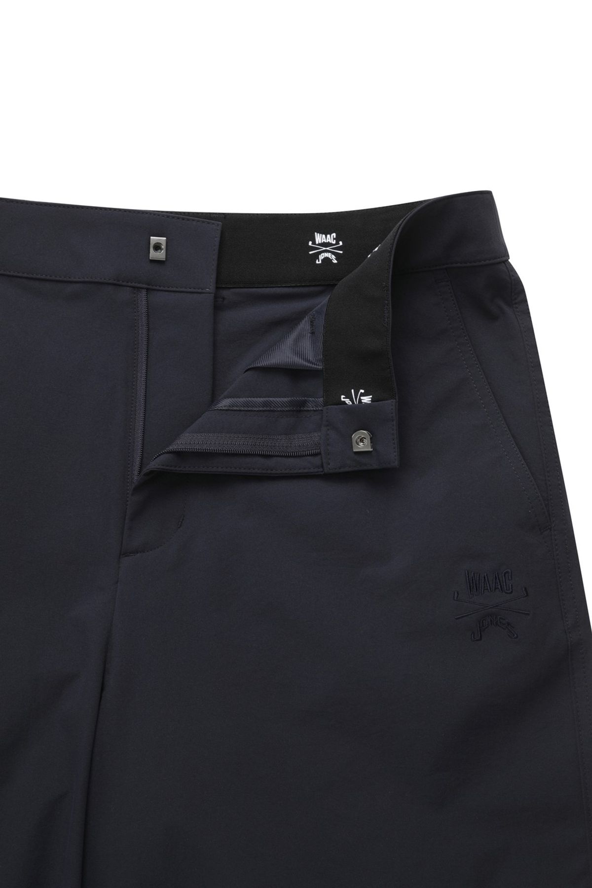 왁(WAAC) [WAAC X JONES] Men s Carpenter Shorts_WMPNM25371NYD