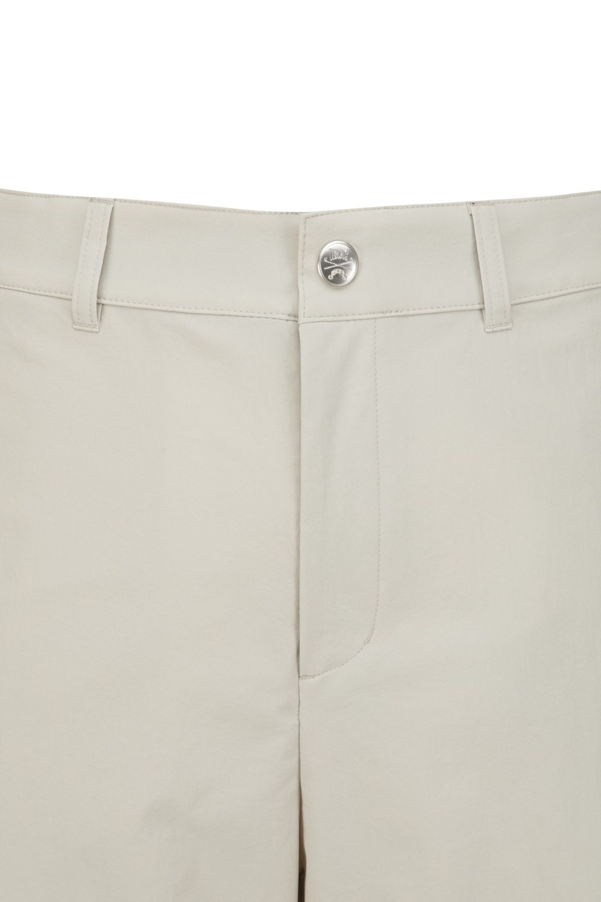 왁(WAAC) [WAAC X JONES] Men s Carpenter Shorts_WMPNM25371BEX