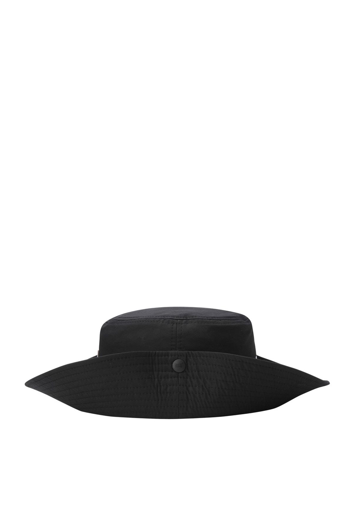 왁(WAAC) Uni Waacky Bucket Hat_WGRCX25170BKX