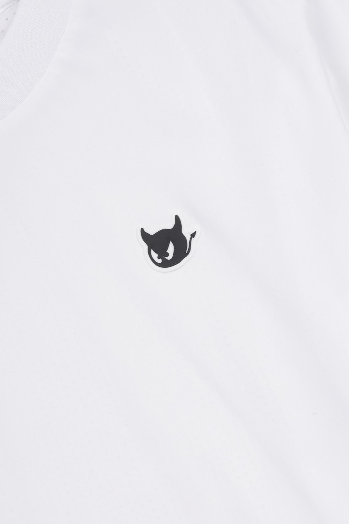 왁(WAAC) Women Cool Puff Sweatshirt_WWTBM25902WHX