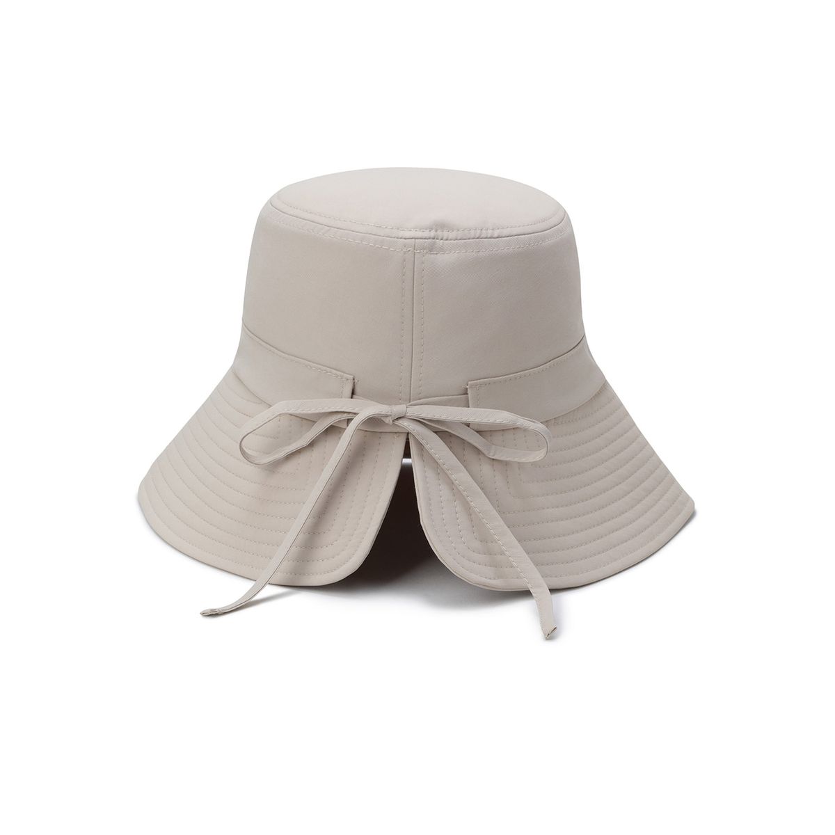 어뉴골프(ANEW GOLF) WOMEN ESSENTIAL BUCKETHAT_BE