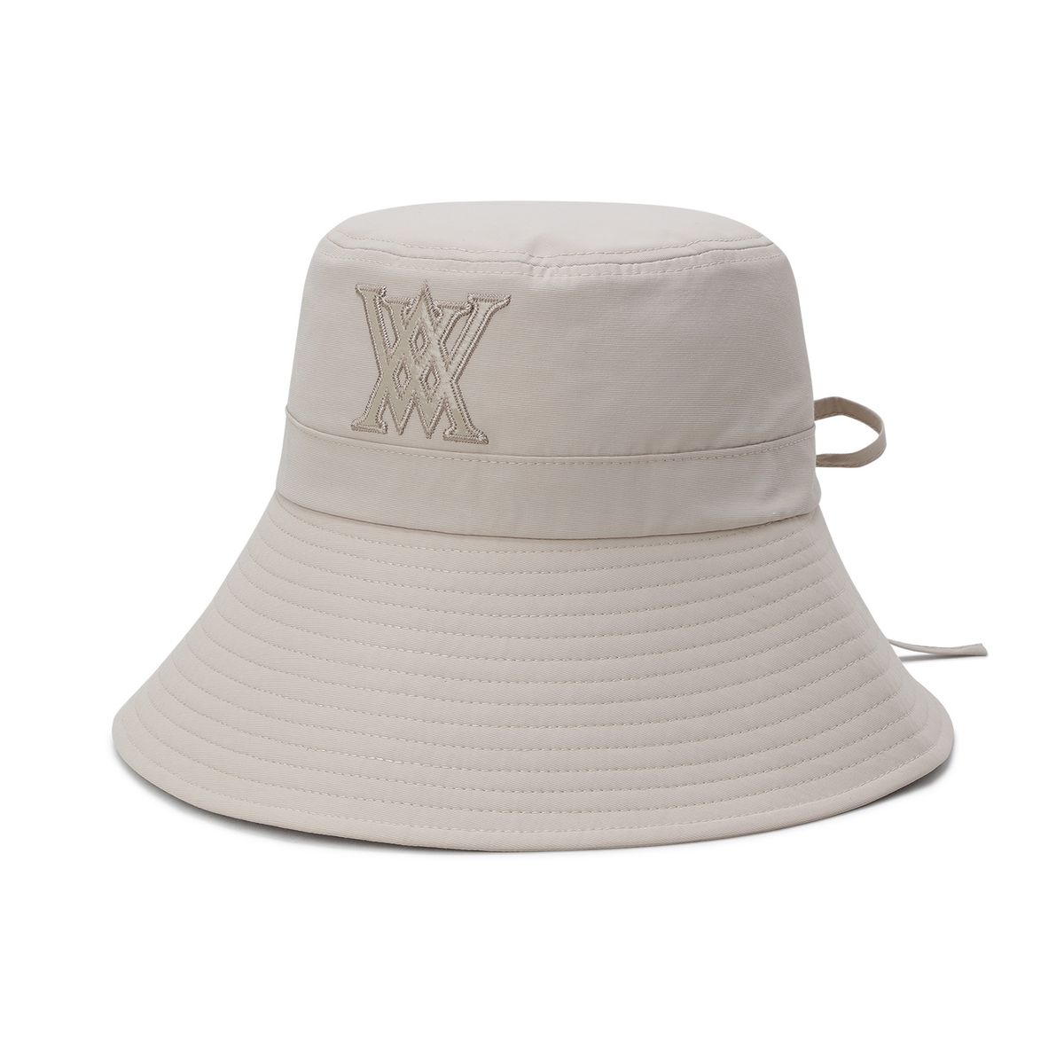 어뉴골프(ANEW GOLF) WOMEN ESSENTIAL BUCKETHAT_BE
