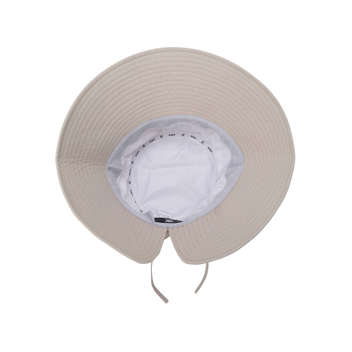 어뉴골프(ANEW GOLF) WOMEN ESSENTIAL BUCKETHAT_BE