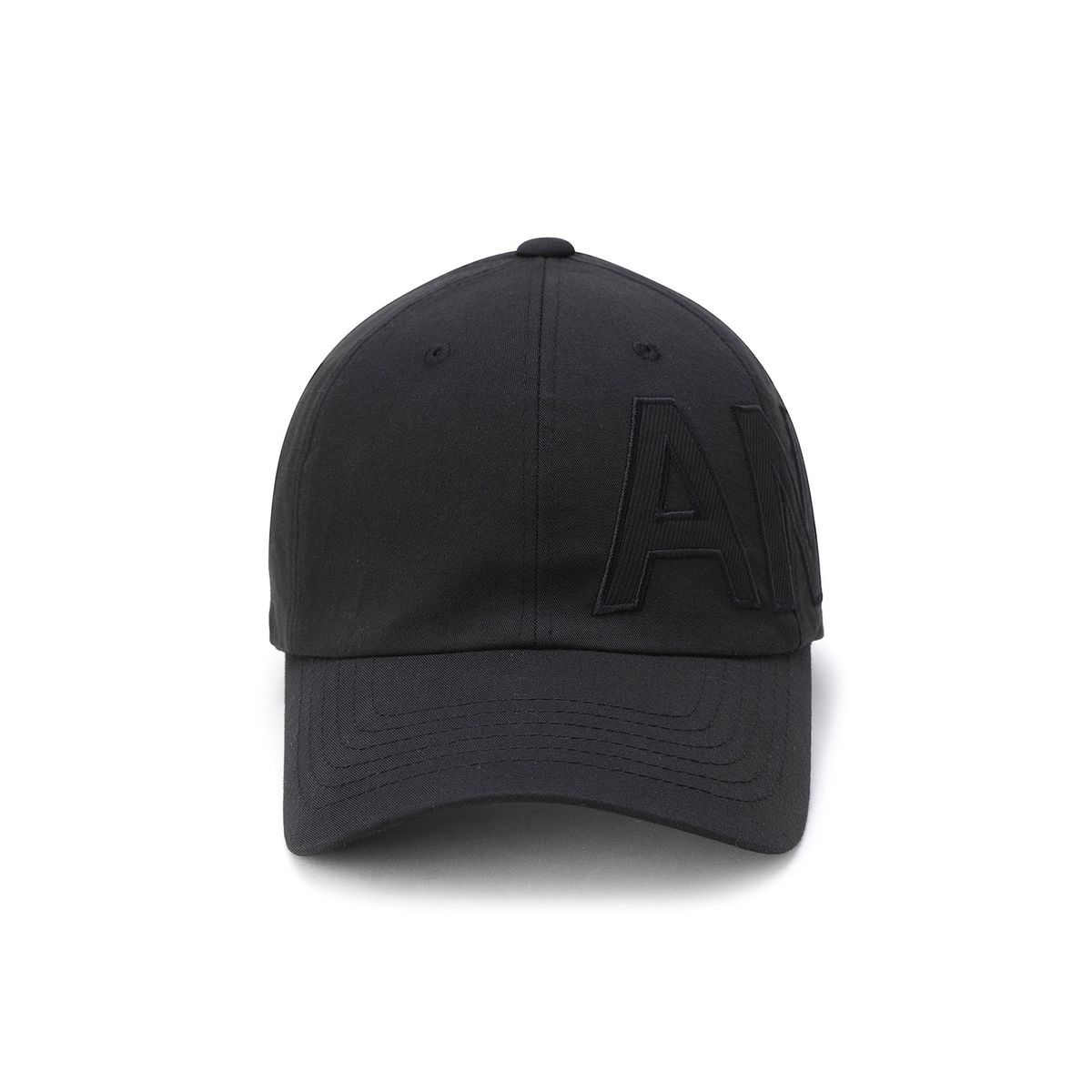 어뉴골프(ANEW GOLF) UNI WORDING CAP_BK