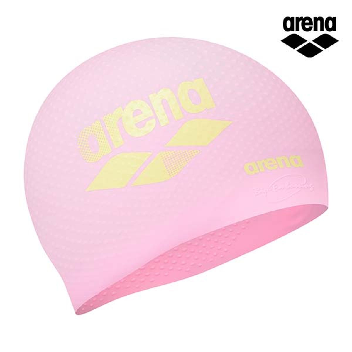 아레나(ARENA) 다이아몬드 바이오 실리콘수모 A5AC1AC05PNK