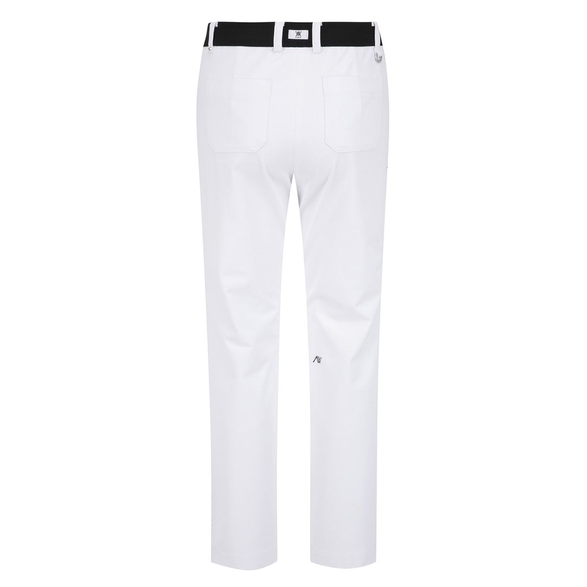 어뉴골프(ANEW GOLF) WOMEN SP ESSENTIAL PANTS_WH