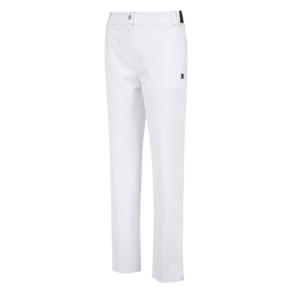어뉴골프(ANEW GOLF) WOMEN SP ESSENTIAL PANTS_WH