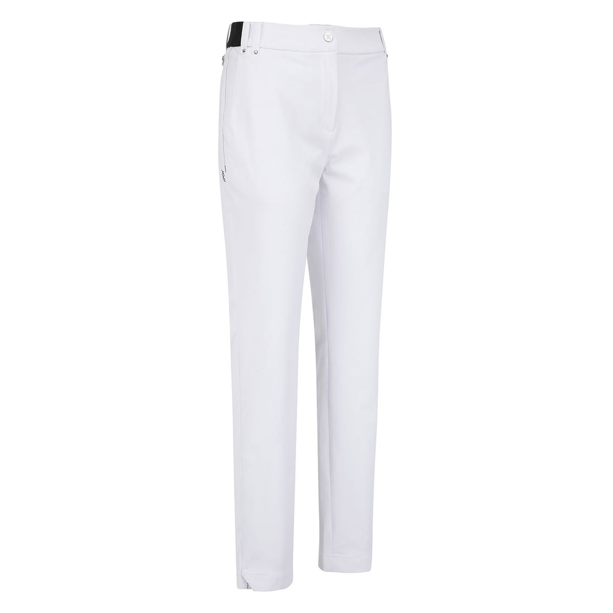 어뉴골프(ANEW GOLF) WOMEN SP ESSENTIAL PANTS_WH