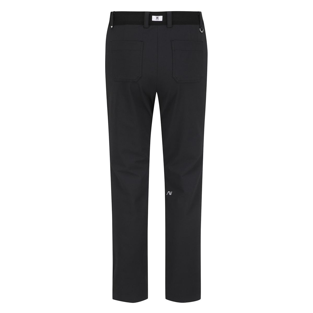 어뉴골프(ANEW GOLF) WOMEN SP ESSENTIAL PANTS_BK