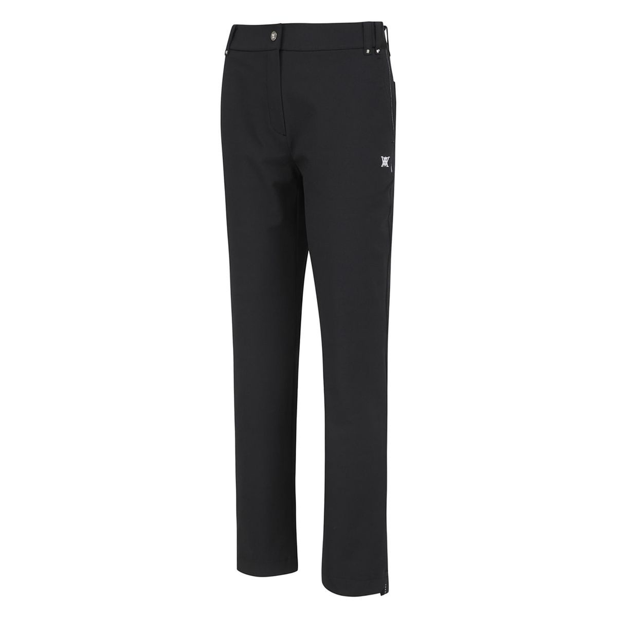 어뉴골프(ANEW GOLF) WOMEN SP ESSENTIAL PANTS_BK