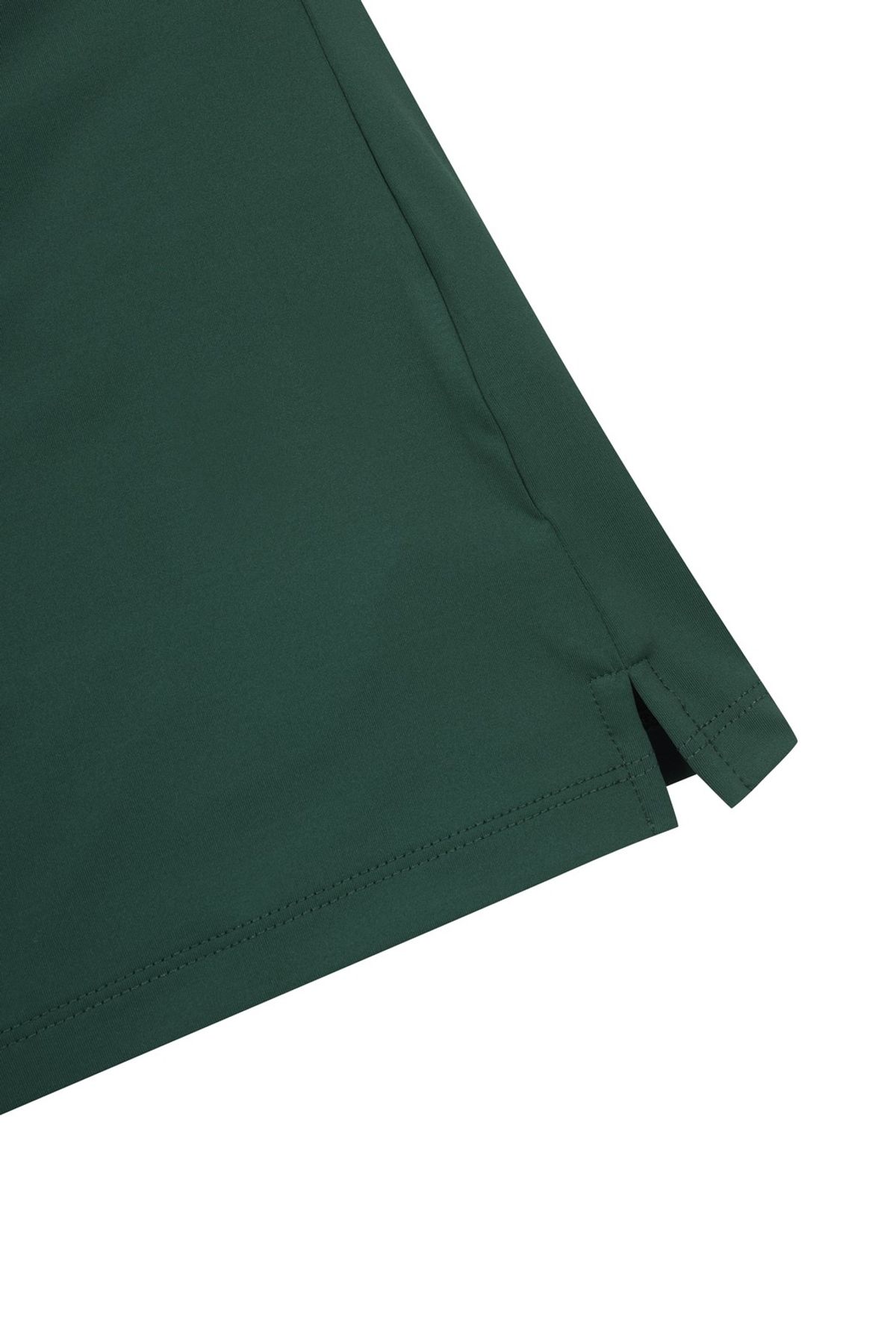 왁(WAAC) WAAC Embossed Logo SS Polo_WWTCM25901GRX