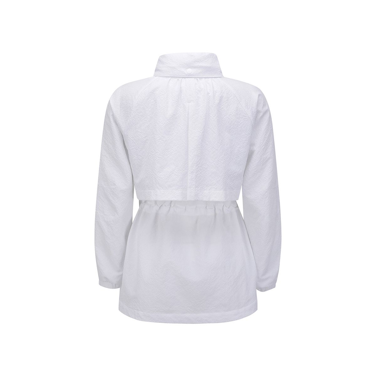 어뉴골프(ANEW GOLF) WOMEN SP NEW SILHOUETTE JACKET_WH
